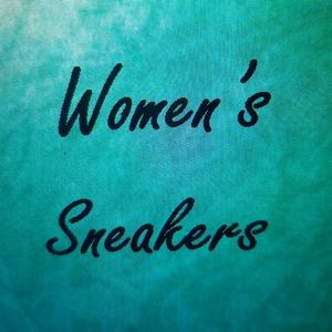 Women's Sneakers